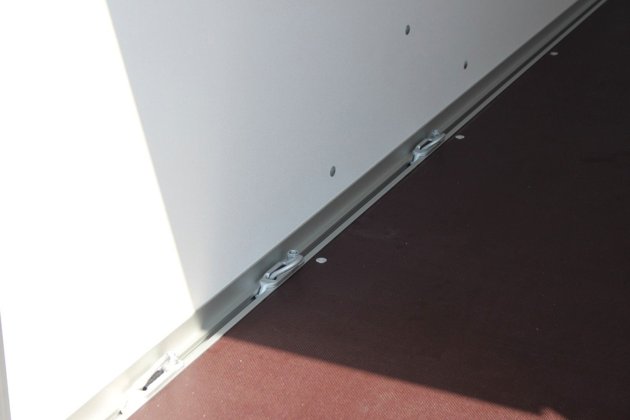 Humbaur HK 752513 Kofferanhänger 750kg Anhänger FlexZurr - Closed box trailer: picture 3 Humbaur HK 752513 Kofferanhänger 750kg Anhänger FlexZurr - Closed box trailer: picture 3