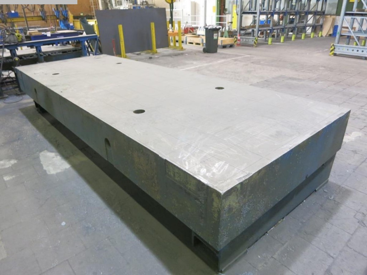 4600x1620x380 - Welding equipment: picture 2 4600x1620x380 - Welding equipment: picture 2
