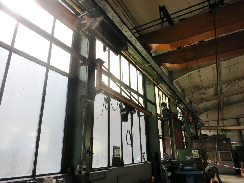 Abus 1000 kg - Crane: picture 3 Abus 1000 kg - Crane: picture 3