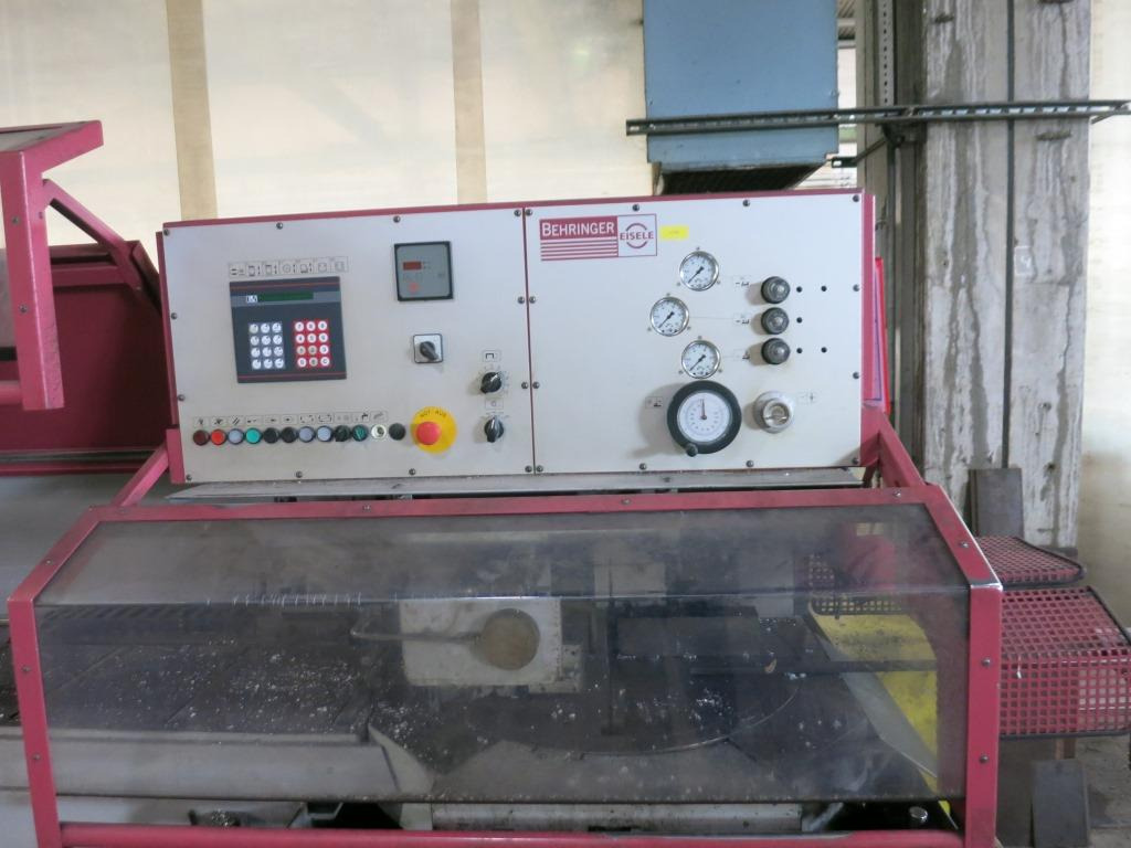 BEHRINGER PSU450 VES - Metalworking machinery: picture 3 BEHRINGER PSU450 VES - Metalworking machinery: picture 3