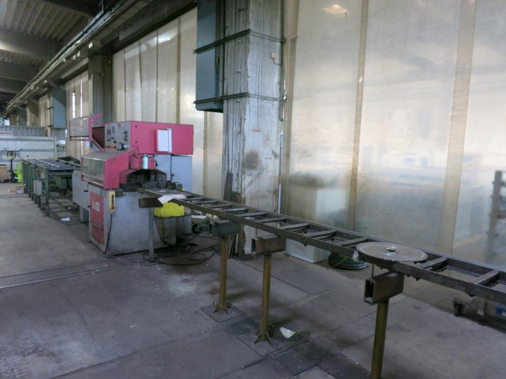 BEHRINGER PSU450 VES - Metalworking machinery: picture 1 BEHRINGER PSU450 VES - Metalworking machinery: picture 1