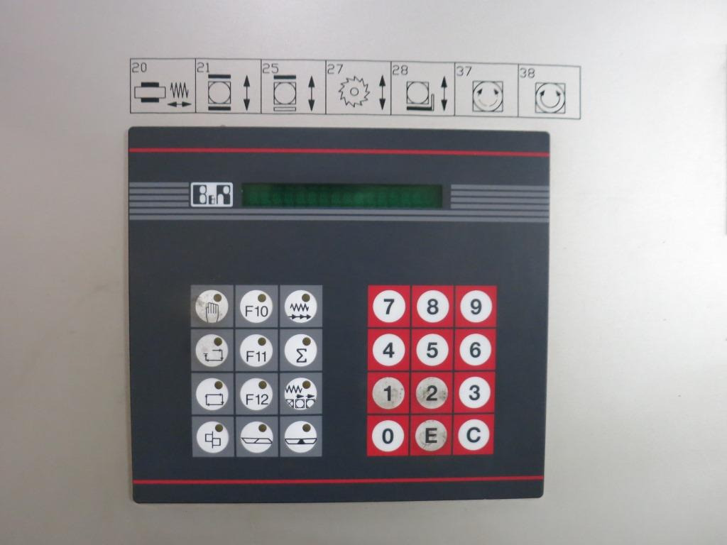 BEHRINGER PSU450 VES - Metalworking machinery: picture 5 BEHRINGER PSU450 VES - Metalworking machinery: picture 5