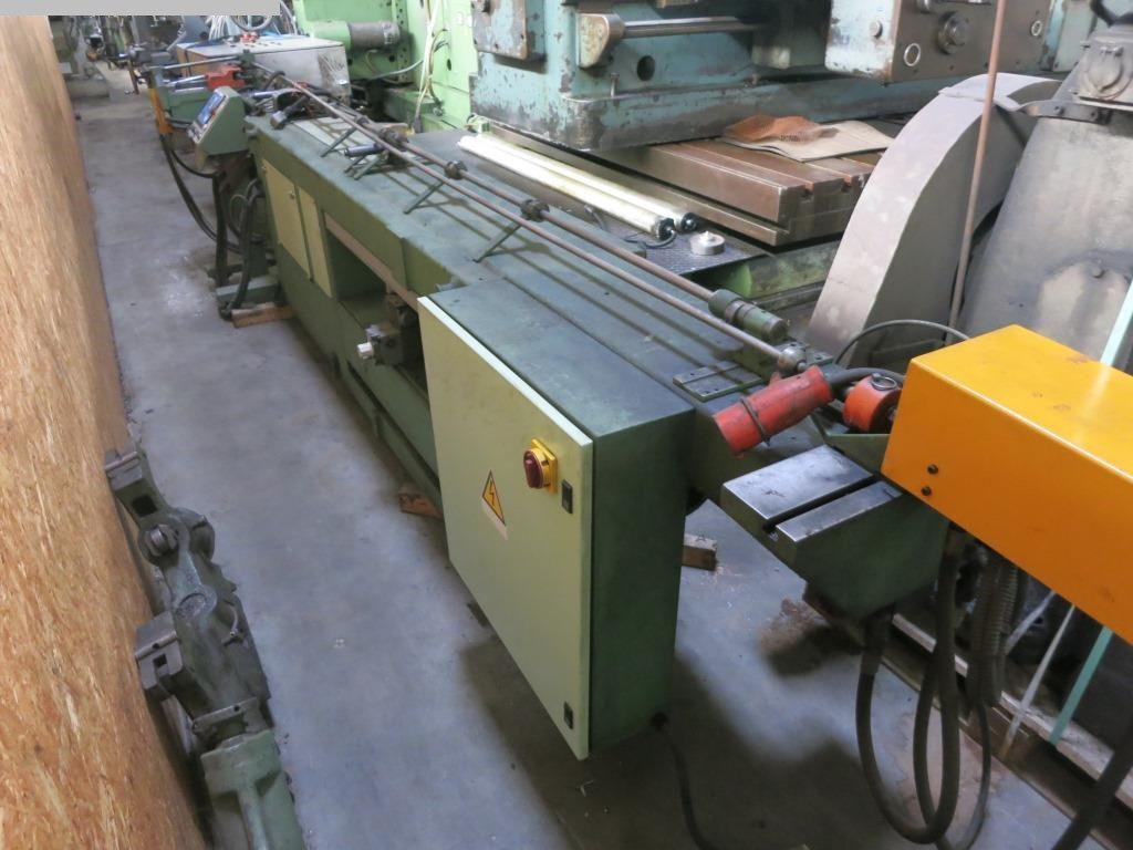 BEMA G45_cn-d - Metalworking machinery: picture 1 BEMA G45_cn-d - Metalworking machinery: picture 1