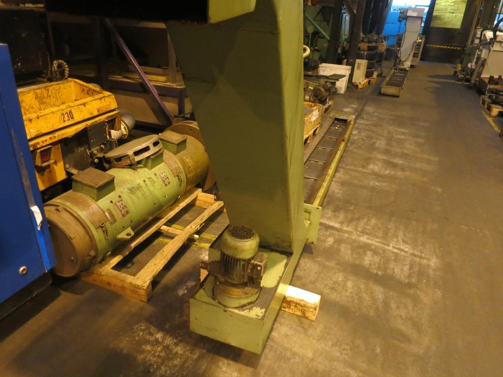 BMT SP175 TLGG3N5 - Machine tool: picture 4 BMT SP175 TLGG3N5 - Machine tool: picture 4