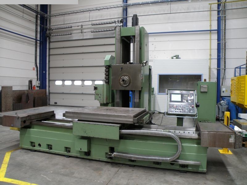 JUARISTI TS1 - Metalworking machinery: picture 1 JUARISTI TS1 - Metalworking machinery: picture 1