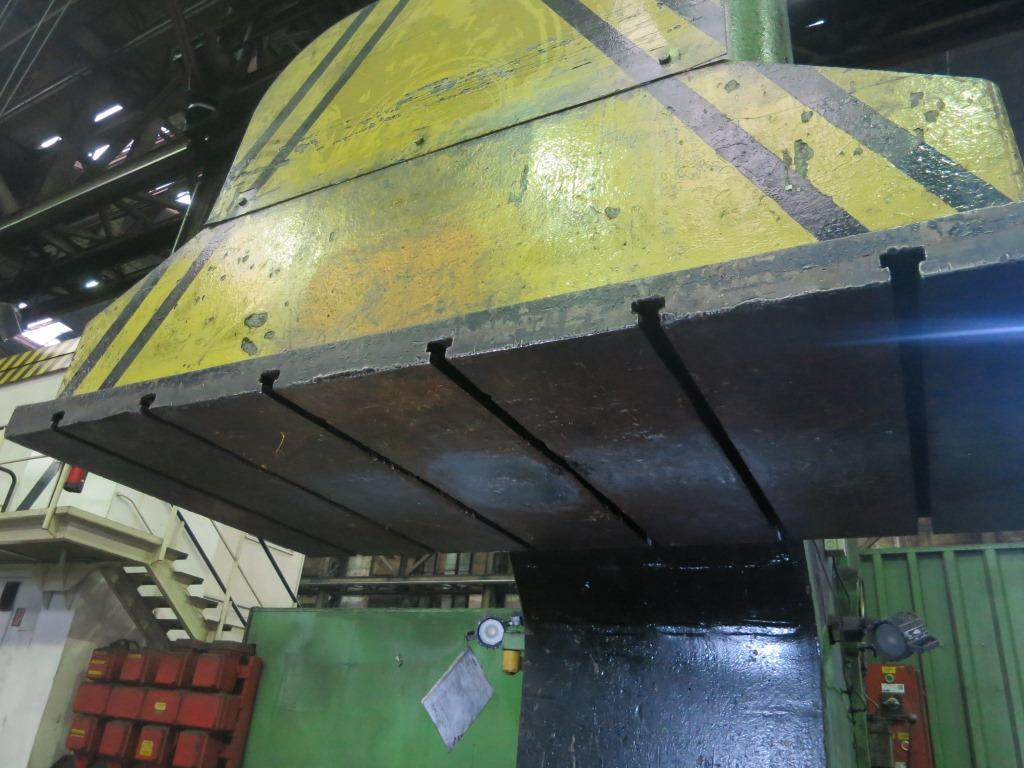 Metalworking machinery PELISSIER 400: picture 5