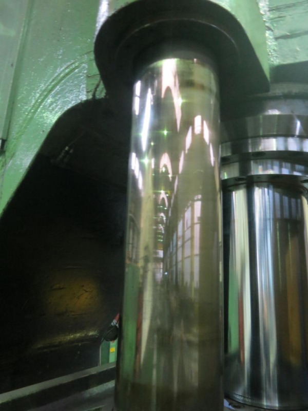 Metalworking machinery PELISSIER 400: picture 6