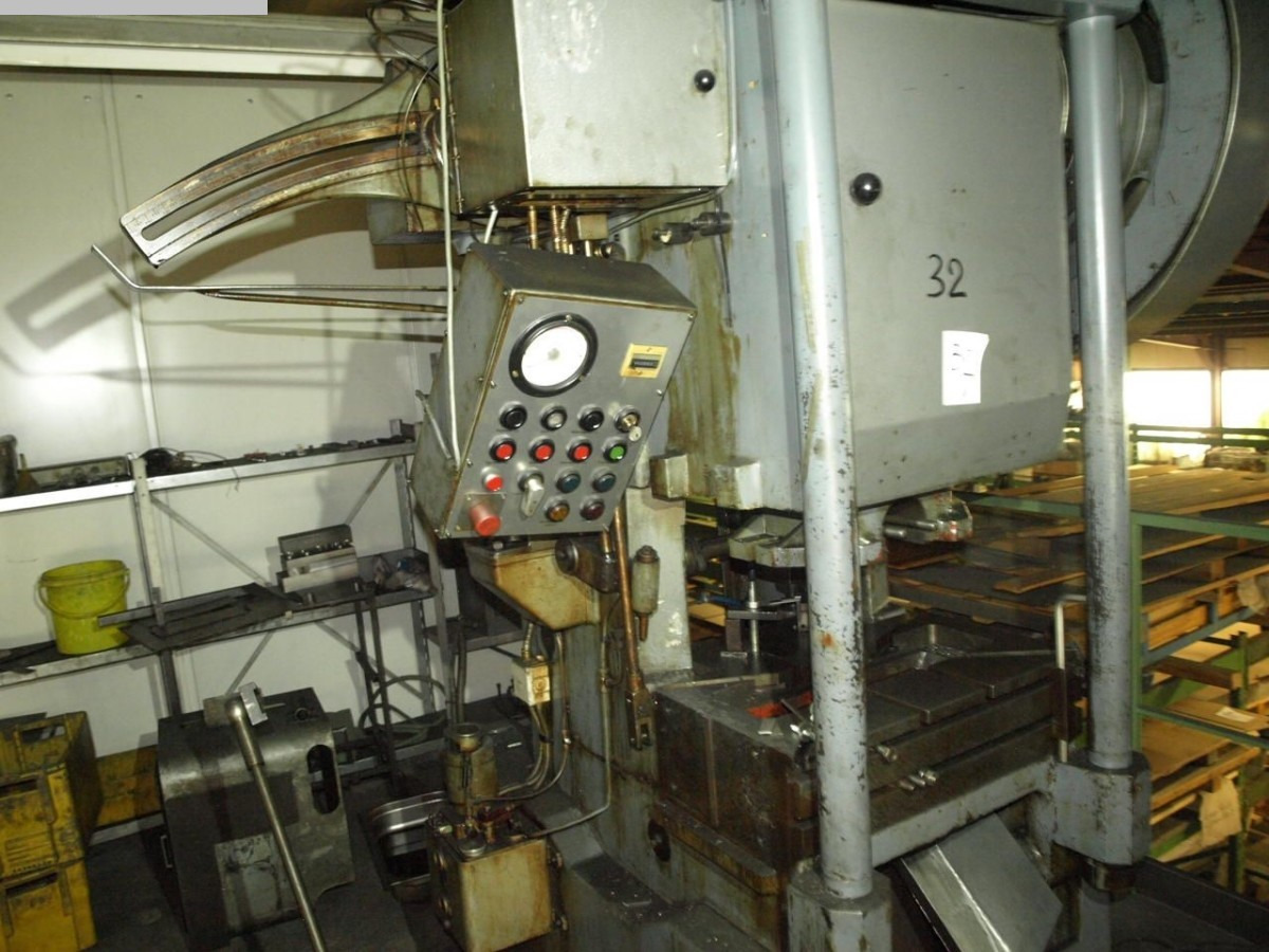 RASTER HR40 - Metalworking machinery: picture 2 RASTER HR40 - Metalworking machinery: picture 2