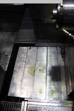 SCHARMANN Ecocut 1.3 - Metalworking machinery: picture 4 SCHARMANN Ecocut 1.3 - Metalworking machinery: picture 4