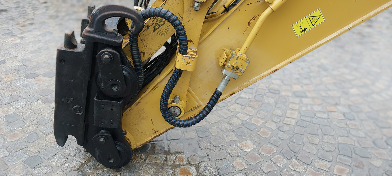 Leasing of CATERPILLAR 326F CATERPILLAR 326F: picture 14