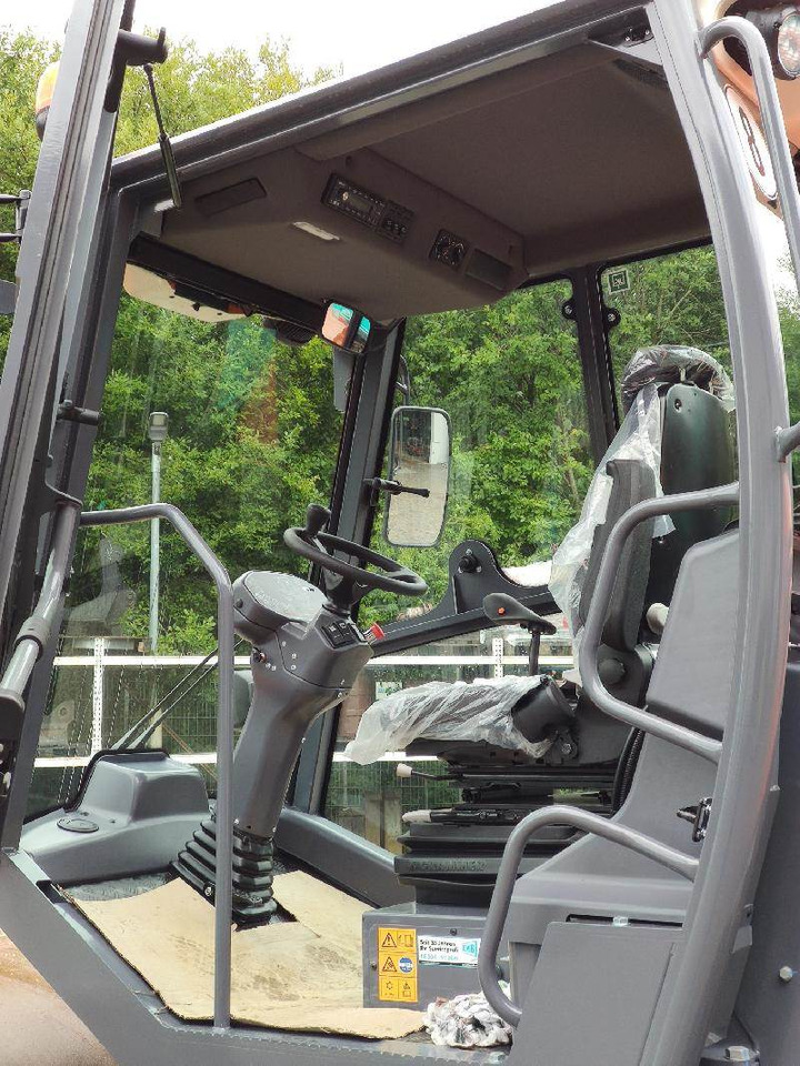 Compactor Hamm HC70i VIO: picture 6
