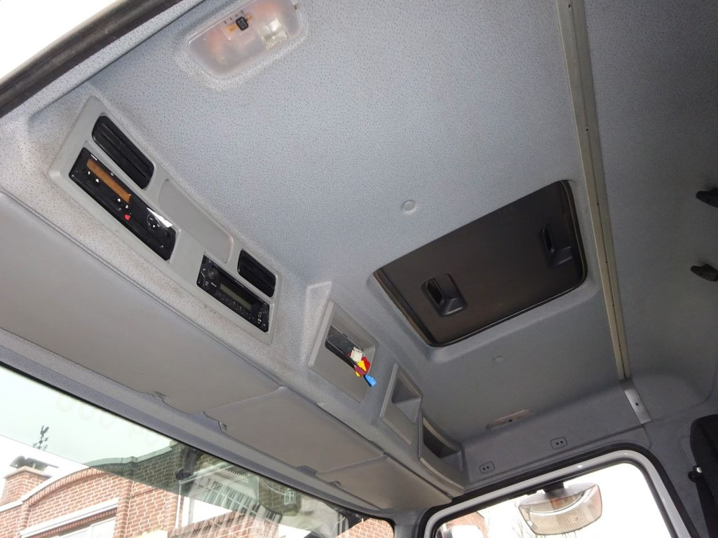 Dropside/ Flatbed truck Mercedes-Benz 818 Atego Pritsche: picture 12 Dropside/ Flatbed truck Mercedes-Benz 818 Atego Pritsche: picture 12