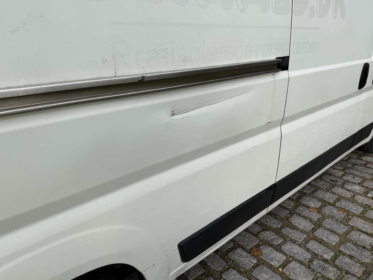 Citroën JUMPER 2.0 BlueHDi L3H2 Profi 160PS **NEU TÜV** - Small van: picture 5 Citroën JUMPER 2.0 BlueHDi L3H2 Profi 160PS **NEU TÜV** - Small van: picture 5