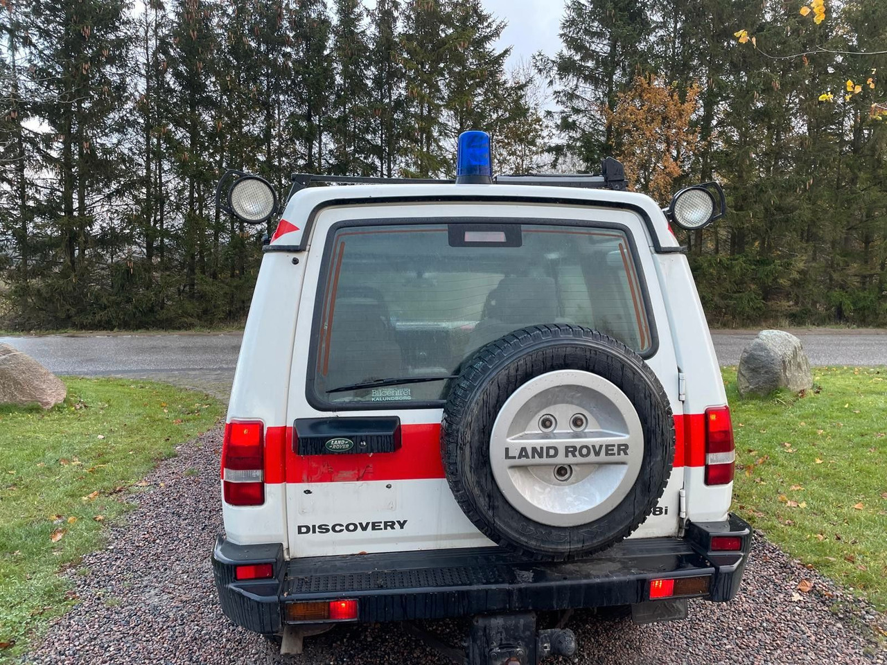 Land Rover Discovery 1 3.9 V8 Land Rover Discovery 1 3.9 V8 *6900 net* - SUV: picture 5 Land Rover Discovery 1 3.9 V8 Land Rover Discovery 1 3.9 V8 *6900 net* - SUV: picture 5