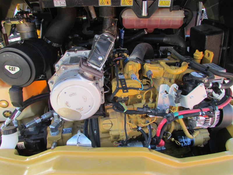 Leasing of Cat 906 M Radlader 29.500 EUR Cat 906 M Radlader 29.500 EUR: picture 6 Leasing of Cat 906 M Radlader 29.500 EUR Cat 906 M Radlader 29.500 EUR: picture 6