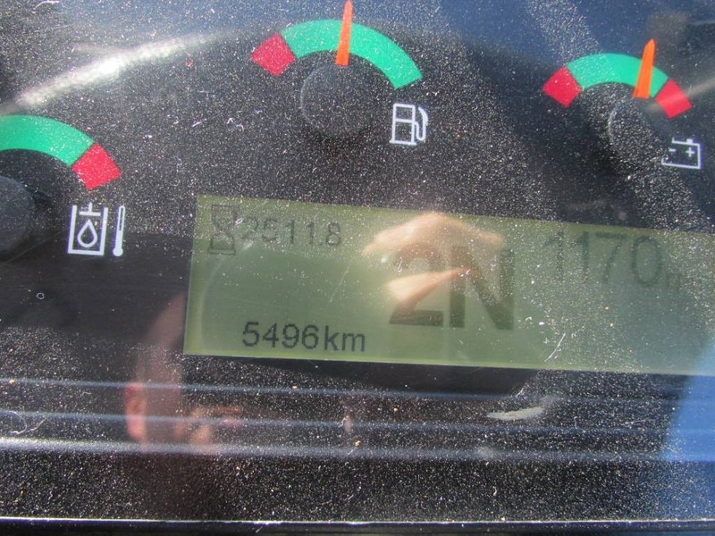 Leasing of Cat 906 M Radlader 29.500 EUR Cat 906 M Radlader 29.500 EUR: picture 9 Leasing of Cat 906 M Radlader 29.500 EUR Cat 906 M Radlader 29.500 EUR: picture 9