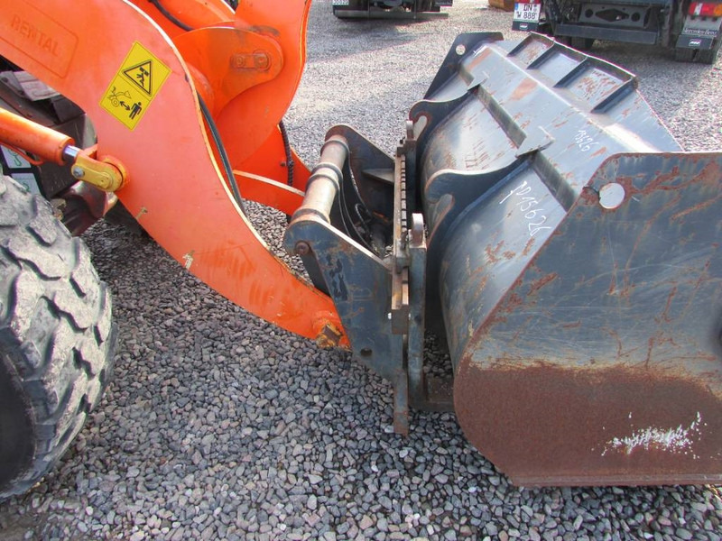 Komatsu WA 100 M-7 Radlader 29.000 EUR - Wheel loader: picture 5 Komatsu WA 100 M-7 Radlader 29.000 EUR - Wheel loader: picture 5