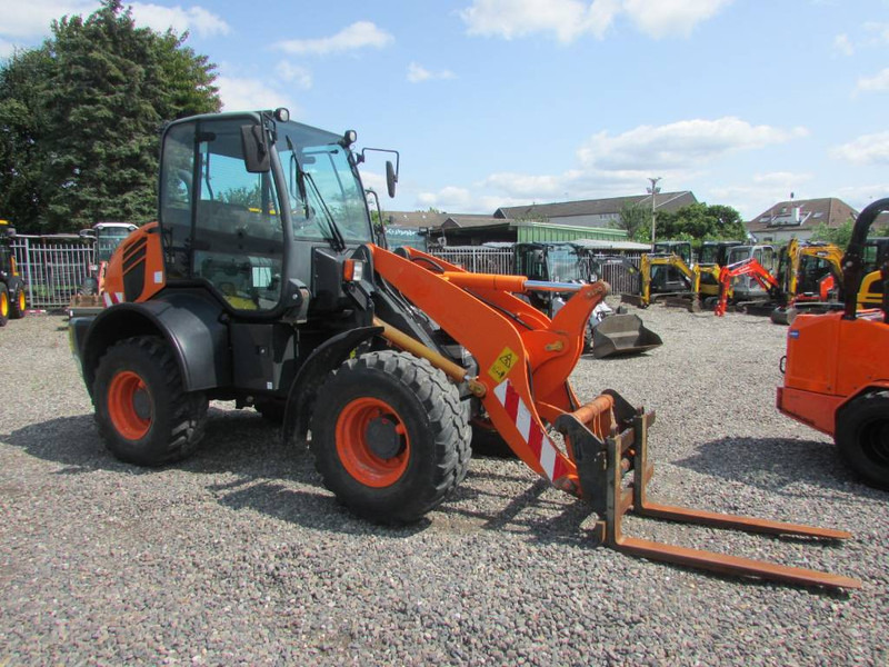 Komatsu WA 100 M-7 Radlader 31.000 EUR - Wheel loader: picture 4 Komatsu WA 100 M-7 Radlader 31.000 EUR - Wheel loader: picture 4