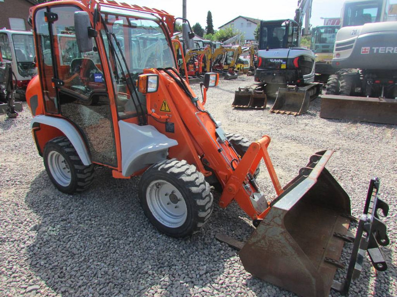 Kramer 5035 Radlader 22.000 EUR netto - Wheel loader: picture 2 Kramer 5035 Radlader 22.000 EUR netto - Wheel loader: picture 2