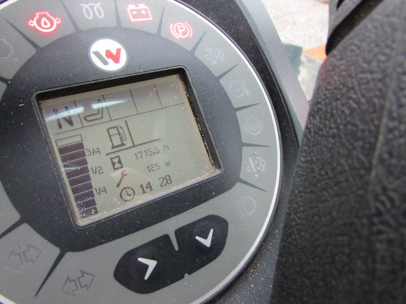 Leasing of Kramer 5035 Radlader 25.500 EUR Kramer 5035 Radlader 25.500 EUR: picture 6