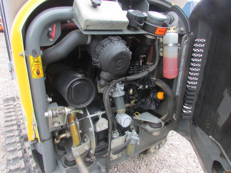 Neuson 1404 Minibagger 12.000 EUR - Mini excavator: picture 5 Neuson 1404 Minibagger 12.000 EUR - Mini excavator: picture 5