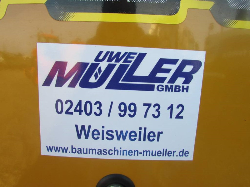 Sany SY 35 U Minibagger 28.000 EUR / AC - Mini excavator: picture 5 Sany SY 35 U Minibagger 28.000 EUR / AC - Mini excavator: picture 5