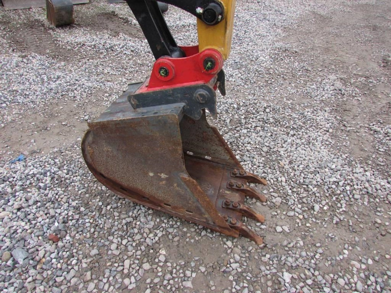 Sany SY 35 U Minibagger 28.000 EUR / AC - Mini excavator: picture 2 Sany SY 35 U Minibagger 28.000 EUR / AC - Mini excavator: picture 2