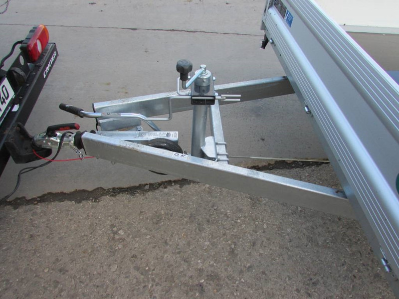 Unsinn GTP 2642-14-1750 Anhänger - Trailer: picture 3 Unsinn GTP 2642-14-1750 Anhänger - Trailer: picture 3