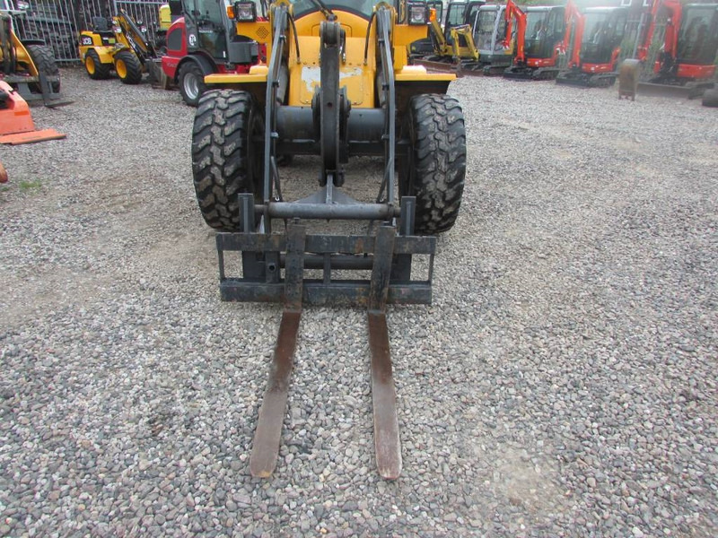 Volvo L 35 B-Z Radlader 16.000 EUR - Wheel loader: picture 3 Volvo L 35 B-Z Radlader 16.000 EUR - Wheel loader: picture 3