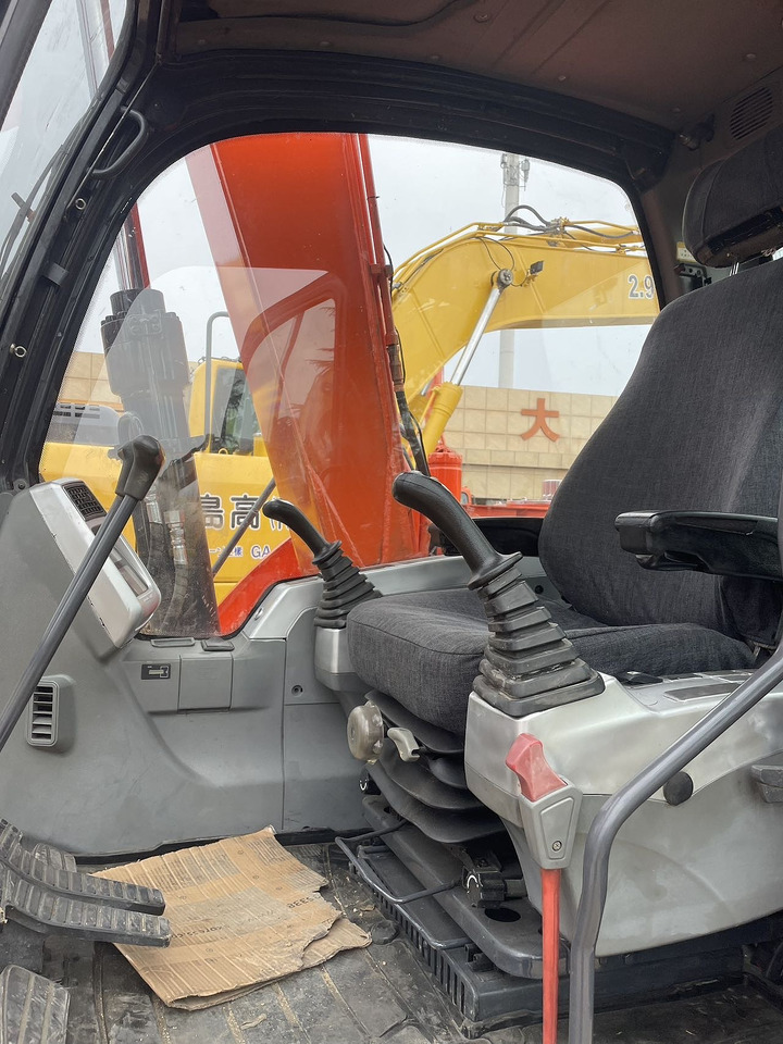 Leasing of DOOSAN DX80 DOOSAN DX80: picture 7