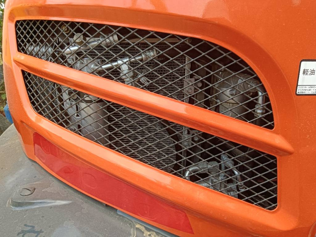 KUBOTA KX 165 - Crawler excavator: picture 5 KUBOTA KX 165 - Crawler excavator: picture 5