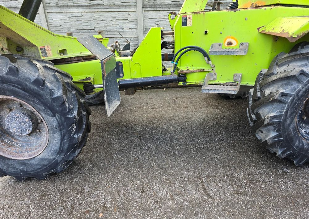 Thwaites - Dumper: picture 4 Thwaites - Dumper: picture 4