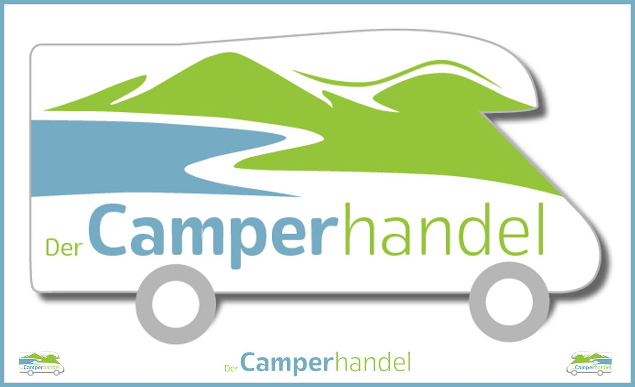 Semi-integrated motorhome LMC Cruiser Comfort T 732 AUTOMATIK#SAT-TV#NAVI#TOP: picture 1