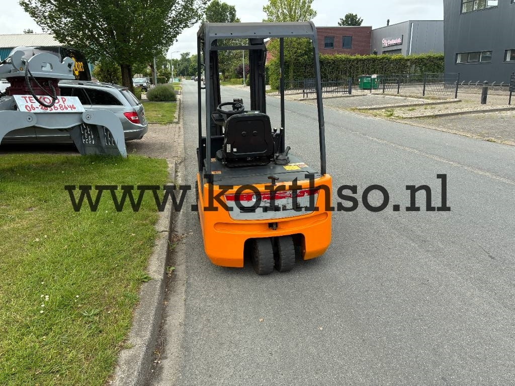 Still R 20-16 - Electric forklift: picture 4 Still R 20-16 - Electric forklift: picture 4