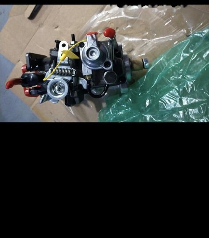 Delphi 2023 9520A350G Perkins 2010 - Fuel pump for Truck: picture 1 Delphi 2023 9520A350G Perkins 2010 - Fuel pump for Truck: picture 1