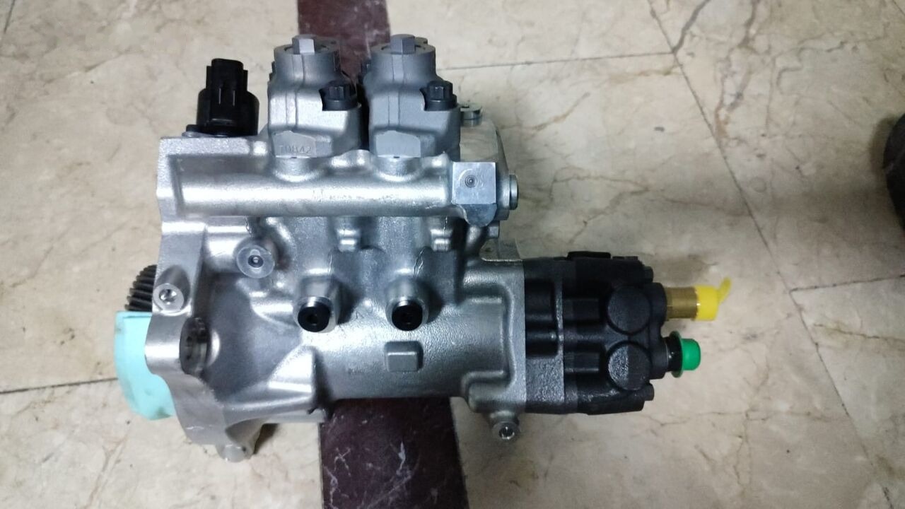 Scania 2024 2478832 2836838 Scania 2020-2024 truck - Fuel pump for Truck: picture 1 Scania 2024 2478832 2836838 Scania 2020-2024 truck - Fuel pump for Truck: picture 1