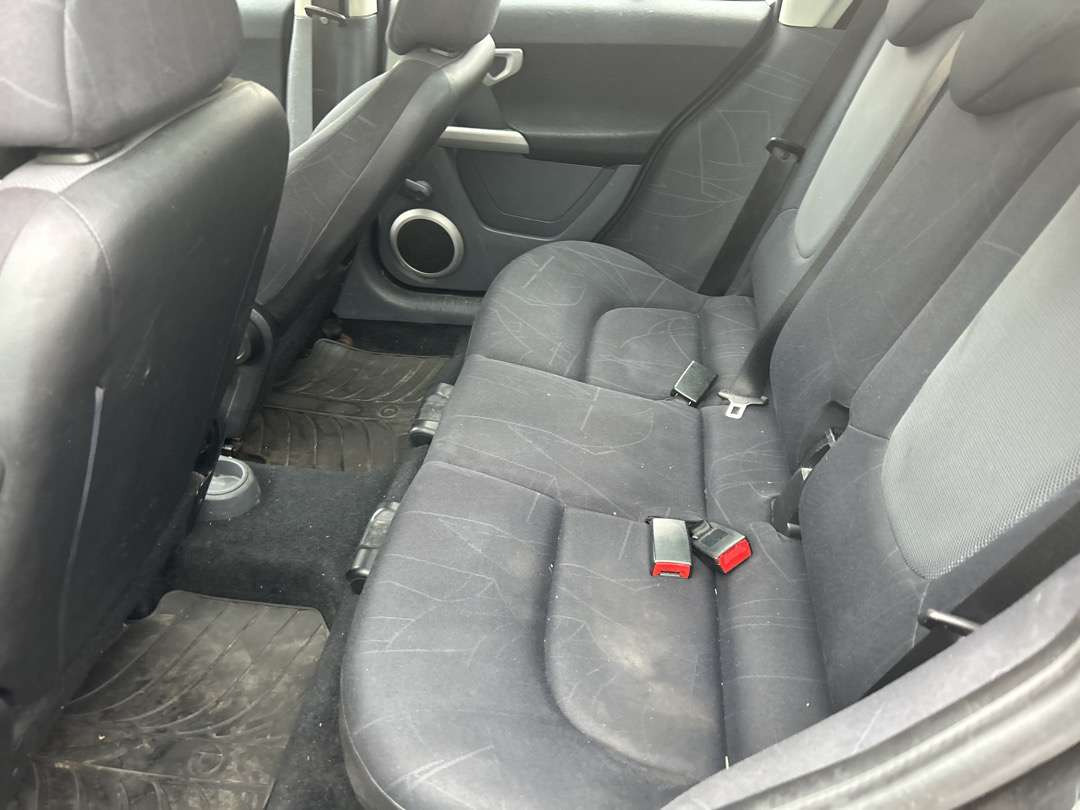 2007 Personbil SMART FORFOUR 1.3 - Car: picture 5 2007 Personbil SMART FORFOUR 1.3 - Car: picture 5
