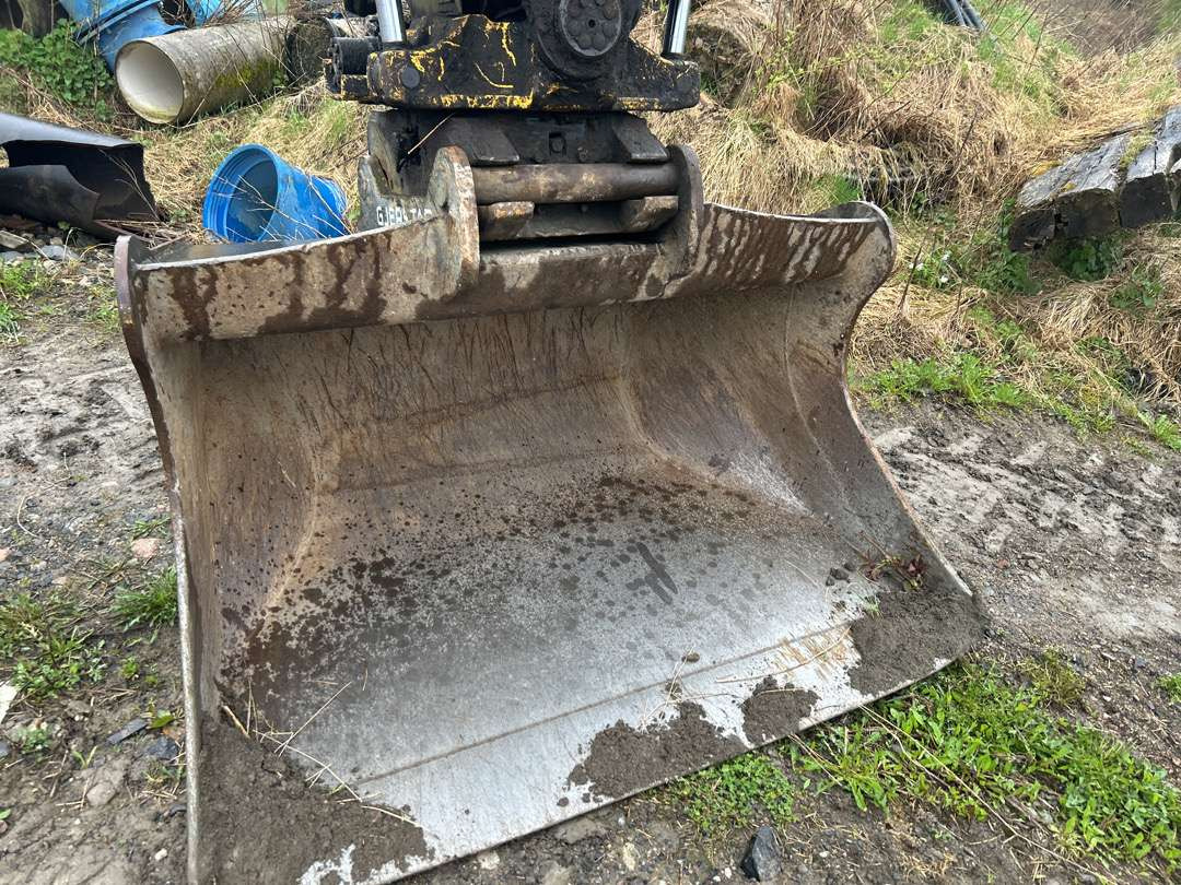 Excavator 2018 Beltegraver 24 tonn Doosan DX 235LCR  S 70-feste: picture 11 Excavator 2018 Beltegraver 24 tonn Doosan DX 235LCR  S 70-feste: picture 11