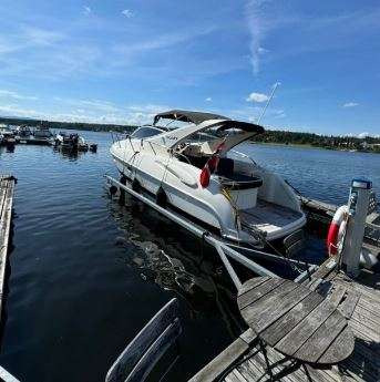 2006 Gobbi 315 SV m /volvo Penta KAD 43 motorer med FÅ timeantall! - Other machinery: picture 4 2006 Gobbi 315 SV m /volvo Penta KAD 43 motorer med FÅ timeantall! - Other machinery: picture 4
