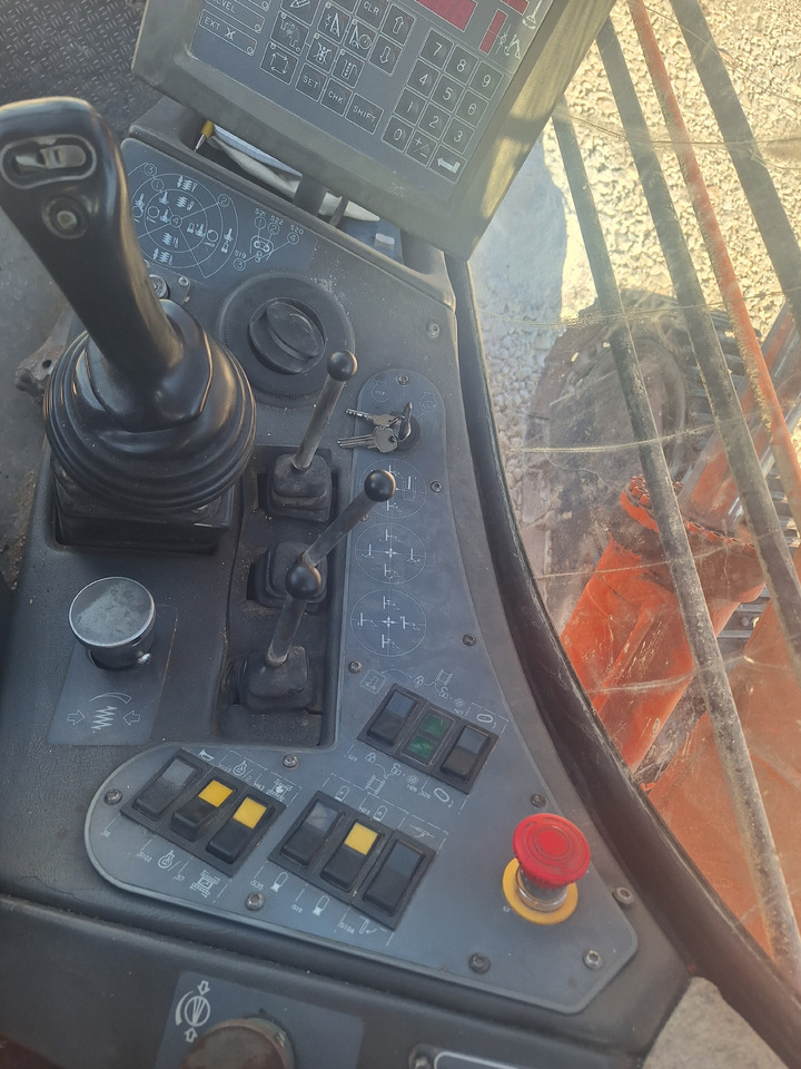 TAMROCK Pantera 1100 - Drilling rig: picture 2 TAMROCK Pantera 1100 - Drilling rig: picture 2