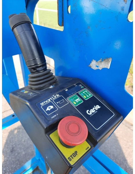Genie GS-2646 | 2013 - Scissor lift: picture 5 Genie GS-2646 | 2013 - Scissor lift: picture 5