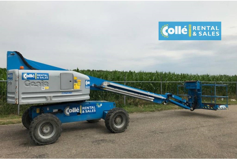 Genie S-45 | 2013 - Telescopic boom: picture 3 Genie S-45 | 2013 - Telescopic boom: picture 3