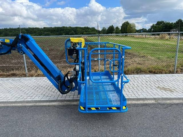 Genie S 45 XC | 2023 - Telescopic boom: picture 4 Genie S 45 XC | 2023 - Telescopic boom: picture 4