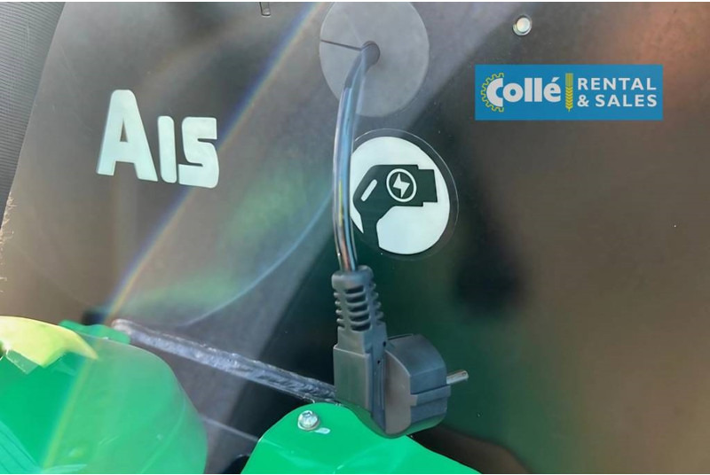 Hangcha CBD 15 AMC1 | 2024 - Pallet truck: picture 5 Hangcha CBD 15 AMC1 | 2024 - Pallet truck: picture 5