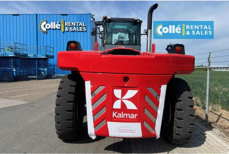 Kalmar DCG 250-12 | 2025 - Diesel forklift: picture 5 Kalmar DCG 250-12 | 2025 - Diesel forklift: picture 5
