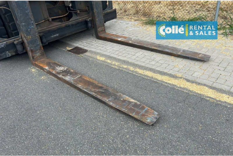 Kalmar DCG180-12 | 2019 - Diesel forklift: picture 5 Kalmar DCG180-12 | 2019 - Diesel forklift: picture 5