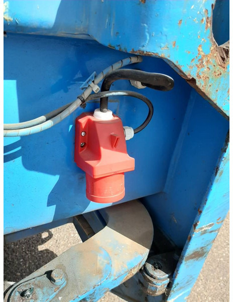 Leasing of Liftlux SL 210-12 E4/4WS Liftlux SL 210-12 E4/4WS: picture 10