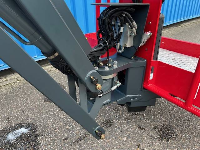 New Articulated boom MAGNI EAB 18 AC | 2024: picture 16