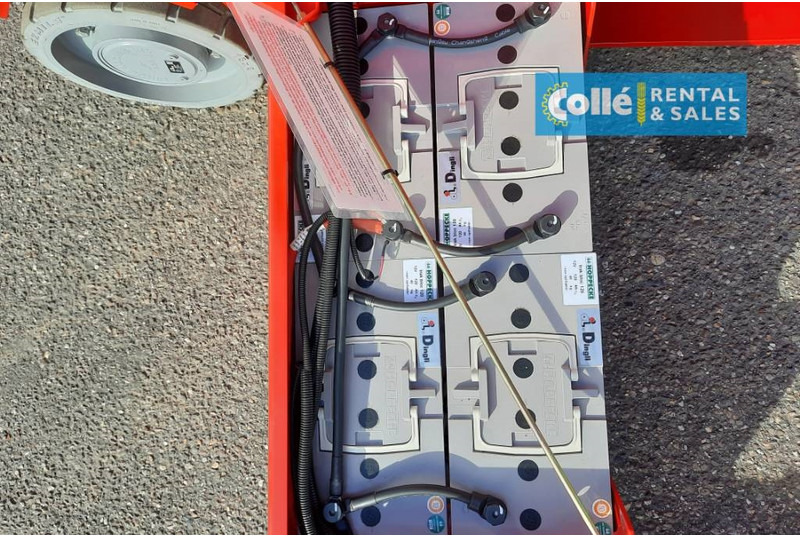 Leasing of MAGNI ES 1612 ACP | 2022 MAGNI ES 1612 ACP | 2022: picture 9 Leasing of MAGNI ES 1612 ACP | 2022 MAGNI ES 1612 ACP | 2022: picture 9