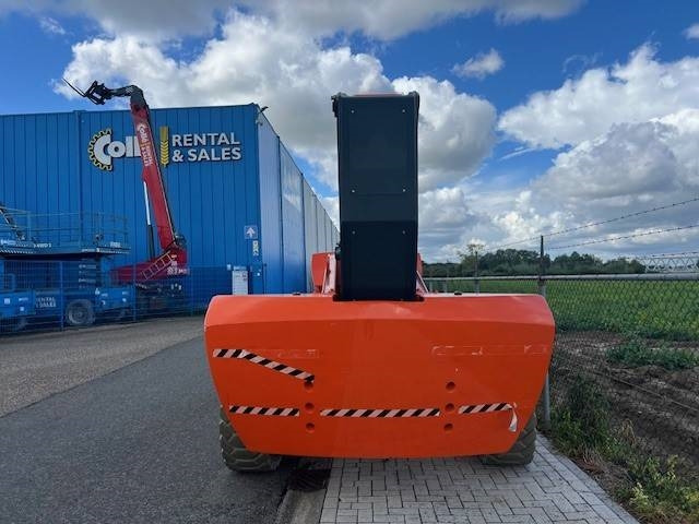 MAGNI ETBJ 30 RT | 2021 - Telescopic boom: picture 4 MAGNI ETBJ 30 RT | 2021 - Telescopic boom: picture 4